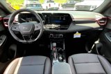 New 2026 Chevrolet TrailBlazer RS image 5