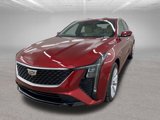 New 2025 Cadillac CT5 Premium Luxury w/ Technology Package image 4