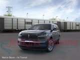 New 2025 Lincoln Navigator L Reserve image 2
