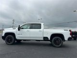 New 2025 Chevrolet Silverado 2500 LTZ w/ LTZ Plus Package image 5