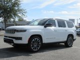 New 2025 Jeep Grand Wagoneer Series III w/ HD Trailer Tow Package image 4