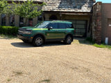 Used 2023 Ford Bronco Sport Badlands image 4