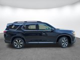 New 2025 Honda Pilot Elite image 4