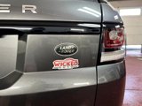 Used 2014 Land Rover Range Rover Sport Supercharged image 5
