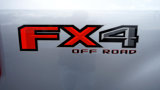 Used 2022 Ford F250 Lariat w/ FX4 Off-Road Package image 5