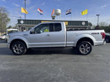 Used 2015 Ford F150 Lariat image 2