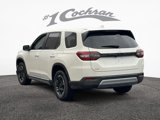 New 2025 Honda Pilot EX-L image 4