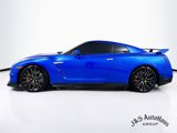 Used 2024 Nissan GT-R Premium w/ Premium Interior Package image 4
