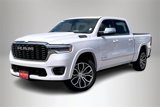 New 2025 RAM 1500 Tungsten image 2
