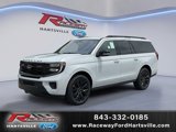 New 2025 Ford Expedition Max Platinum w/ Stealth Appearance Package image 2