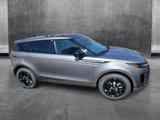 New 2026 Land Rover Range Rover Evoque S image 4