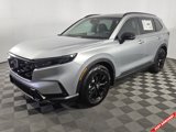 Certified 2025 Honda CR-V Sport image 3