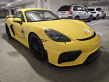 Used 2020 Porsche 718 Cayman GT4 image 6