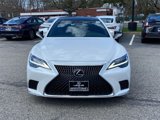 Used 2022 Lexus LS 500 AWD image 2
