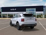 New 2025 Kia Sorento SX Prestige image 4