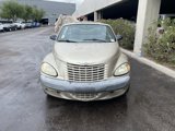 Used 2005 Chrysler PT Cruiser Convertible image 4