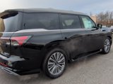 New 2025 INFINITI QX80 Sensory w/ Exterior Package image 4