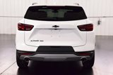 New 2025 Chevrolet Blazer LT w/ Midnight/Sport Edition image 6