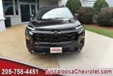 New 2026 Chevrolet Equinox RS image 3