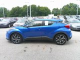 Used 2018 Toyota C-HR image 3