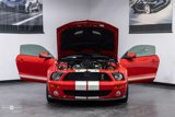 Used 2007 Ford Mustang Shelby GT500 image 5