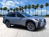 Certified 2025 Subaru Outback Limited w/ Popular Package #2 image 2
