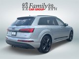 New 2025 Audi Q7 3.0T Prestige image 3