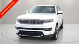 Used 2022 Jeep Grand Wagoneer Series III w/ Rear Seat Video Group 1 image 2
