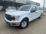 Used 2018 Ford F150 XL w/ Equipment Group 101A Mid image 2