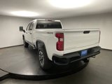 New 2025 Chevrolet Silverado 2500 Custom w/ Custom Value Package image 5