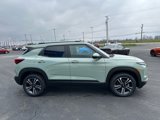 New 2025 Chevrolet TrailBlazer LT w/ Convenience Package image 4