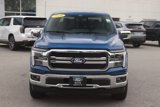 New 2025 Ford F150 Lariat w/ Equipment Group 501A Mid image 2