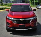 Used 2023 Chevrolet Equinox LT image 5