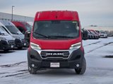 New 2025 RAM ProMaster 2500 w/ Quick Order Package 22G SLT image 2