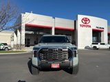 New 2025 Toyota Tundra SR5 image 6