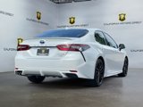 Used 2024 Toyota Camry XSE image 5