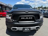 Used 2019 RAM 1500 Rebel image 2
