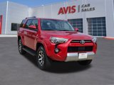 Used 2024 Toyota 4Runner TRD Off-Road image 3