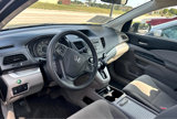 Used 2014 Honda CR-V LX image 2