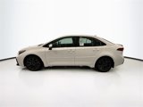 New 2025 Toyota Corolla XSE image 4