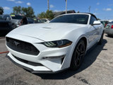 Used 2019 Ford Mustang Premium image 3