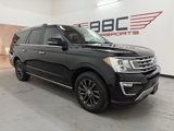 Used 2019 Ford Expedition Max Limited image 2