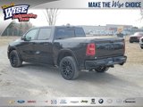 New 2025 RAM 1500 Limited image 3