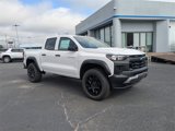 New 2026 Chevrolet Colorado Trail Boss image 2
