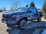 New 2025 Toyota Tacoma TRD Off-Road w/ TRD Off Road Upgrade Package image 4