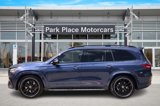 New 2025 Mercedes-Benz GLS 450 4MATIC image 3