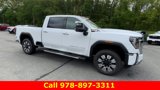 New 2025 GMC Sierra 2500 Denali w/ LPO, GMC Protection Package image 2