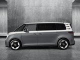 New 2025 Volkswagen ID. Buzz Pro S image 2