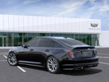 New 2025 Cadillac CT5 Sport image 3
