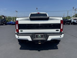 Used 2022 Ford F350 Limited image 4